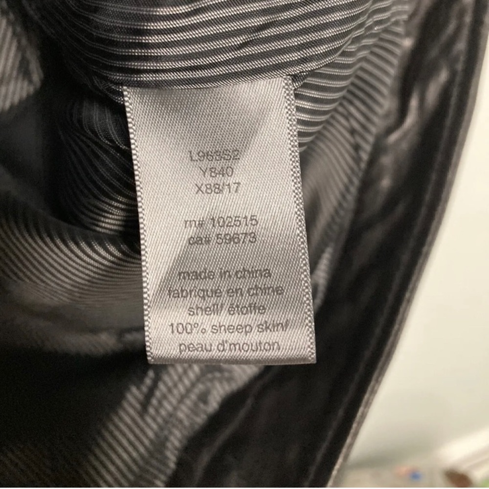 John Varvatos York Jacket. Size EU50 USA 40 medium - Picture 5 of 9